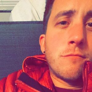 Meet your Posher, Cody